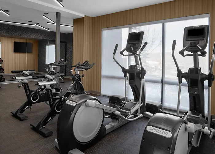 Ac Hotel Park City