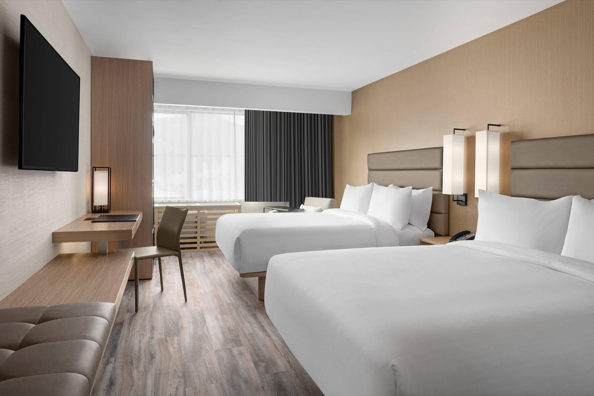 Ac Park Hotel