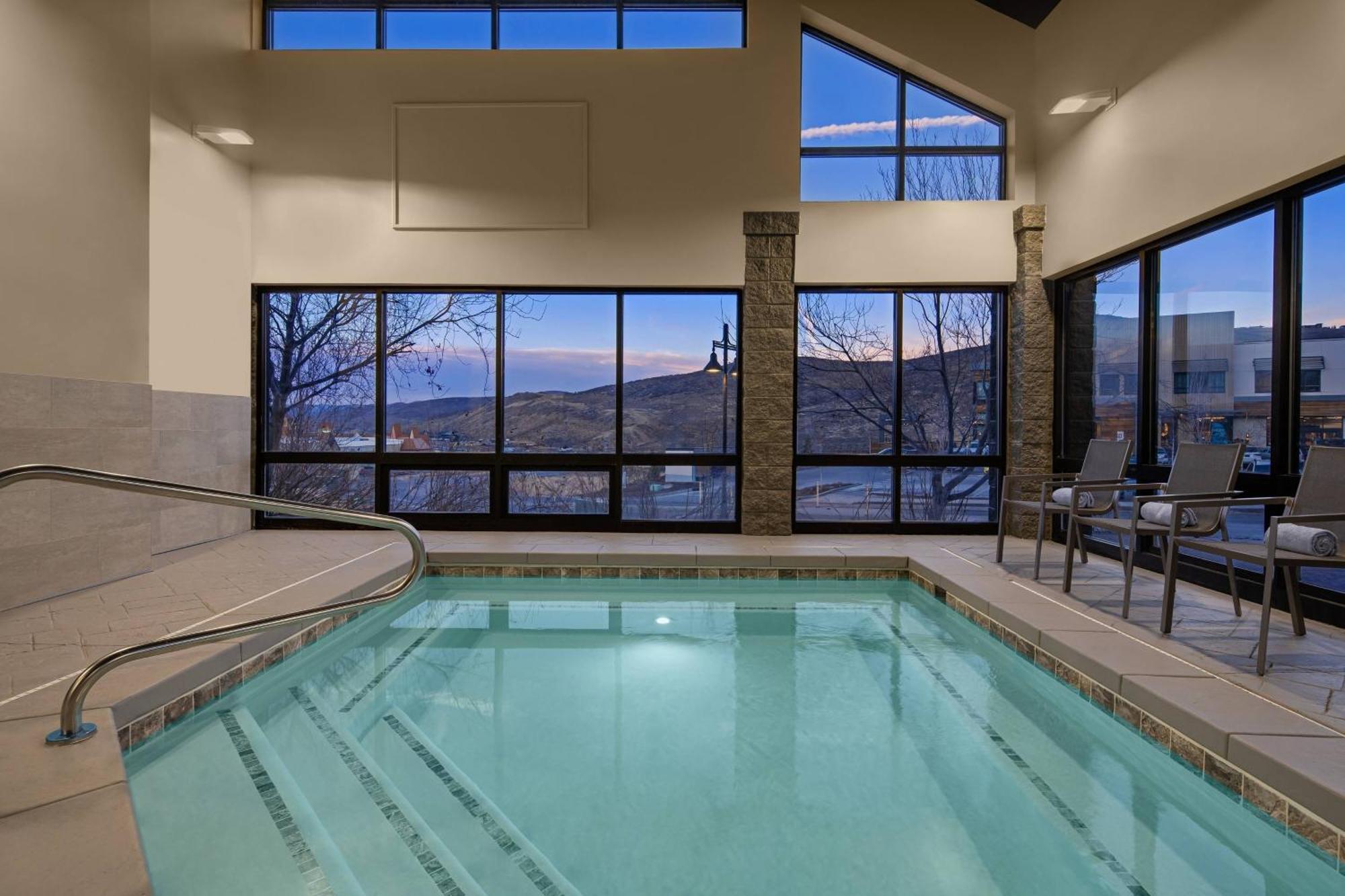 Ac Park Park City