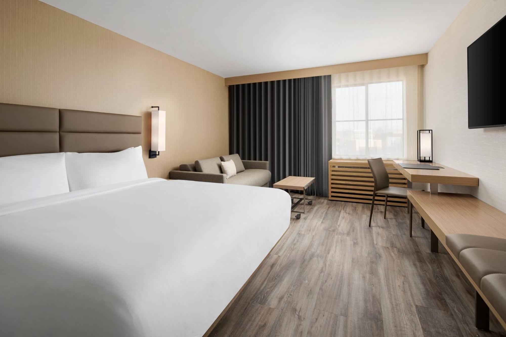 Hotel Ac Park