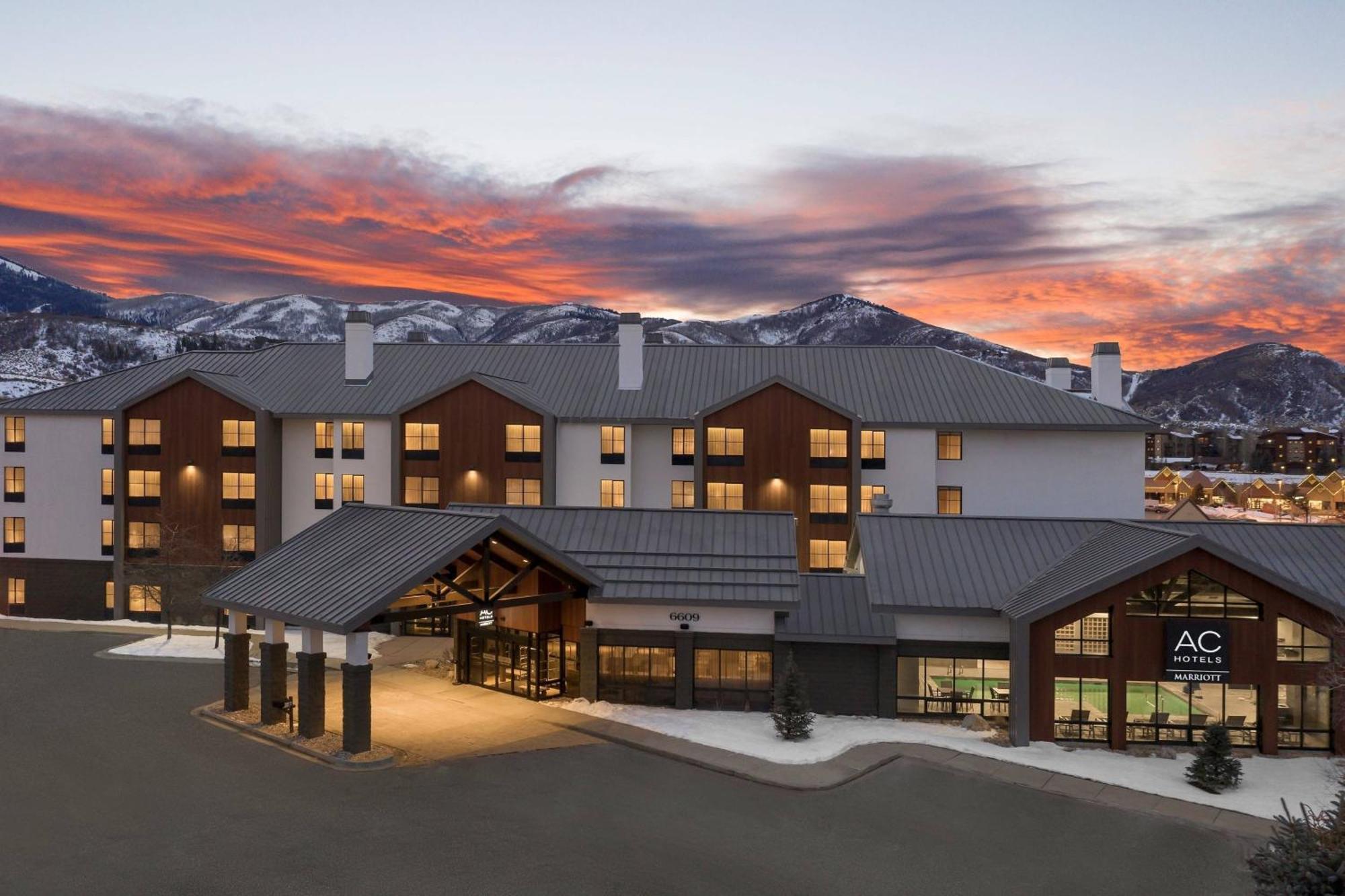Ac Park Park City