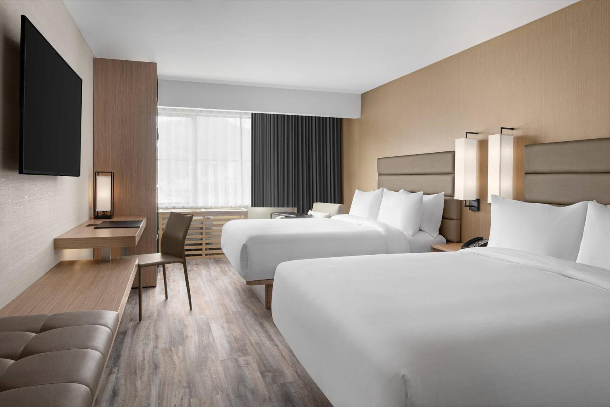 Ac Park Hotel 3*
