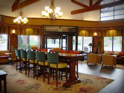 Ac Park Hotel 3*