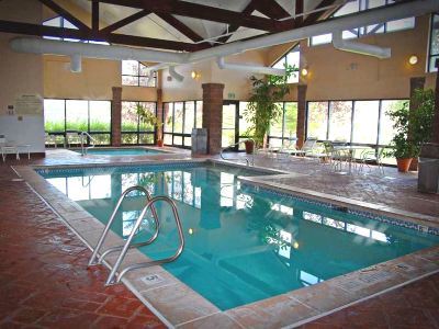 Ac Park Hotel