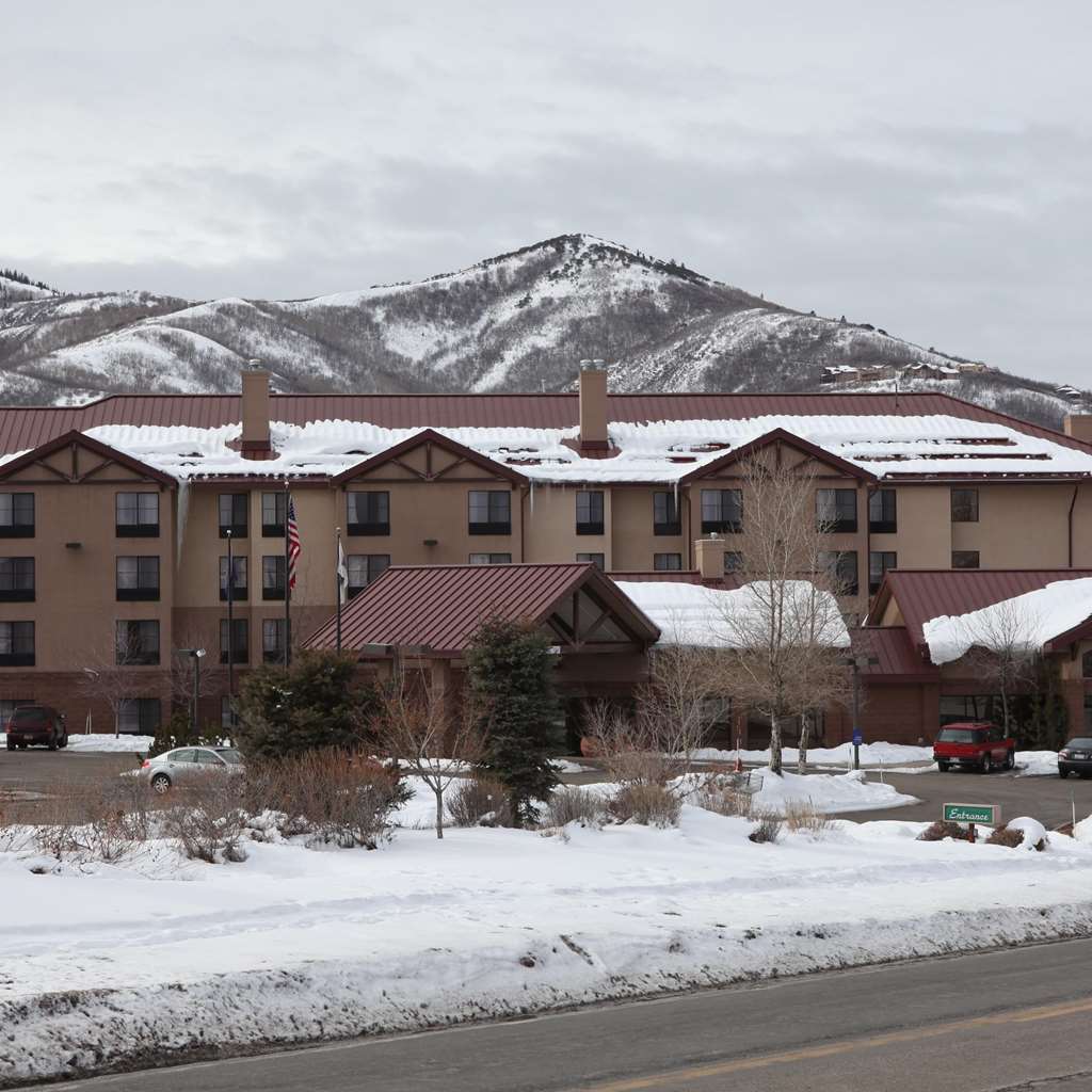 Hotel Ac Park