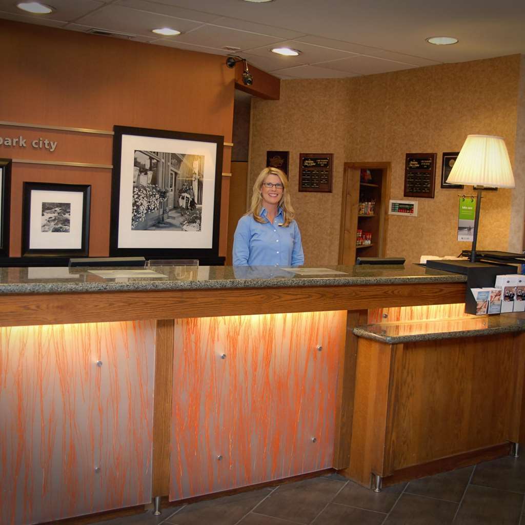 Hotel Ac Park