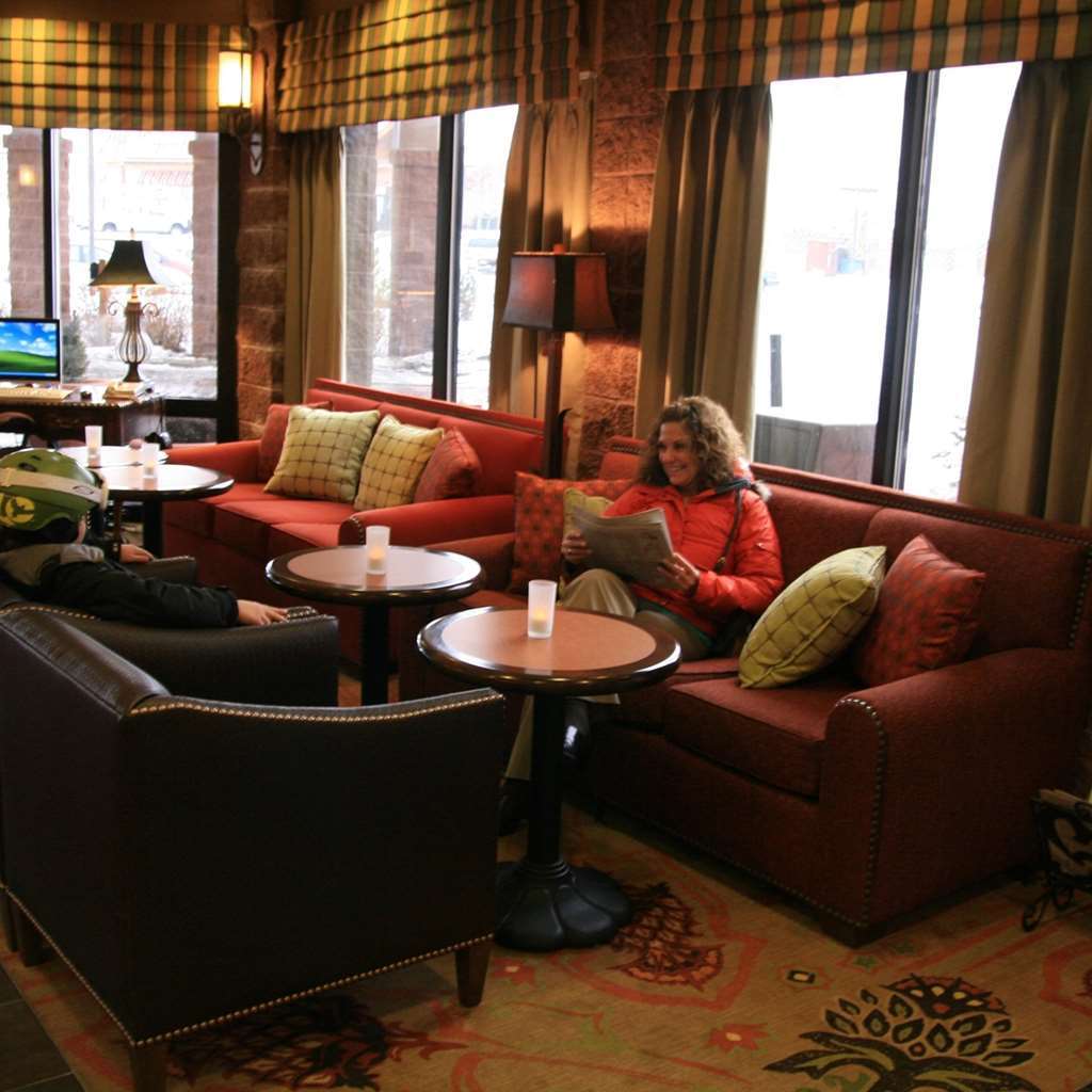 Hotel Ac Park