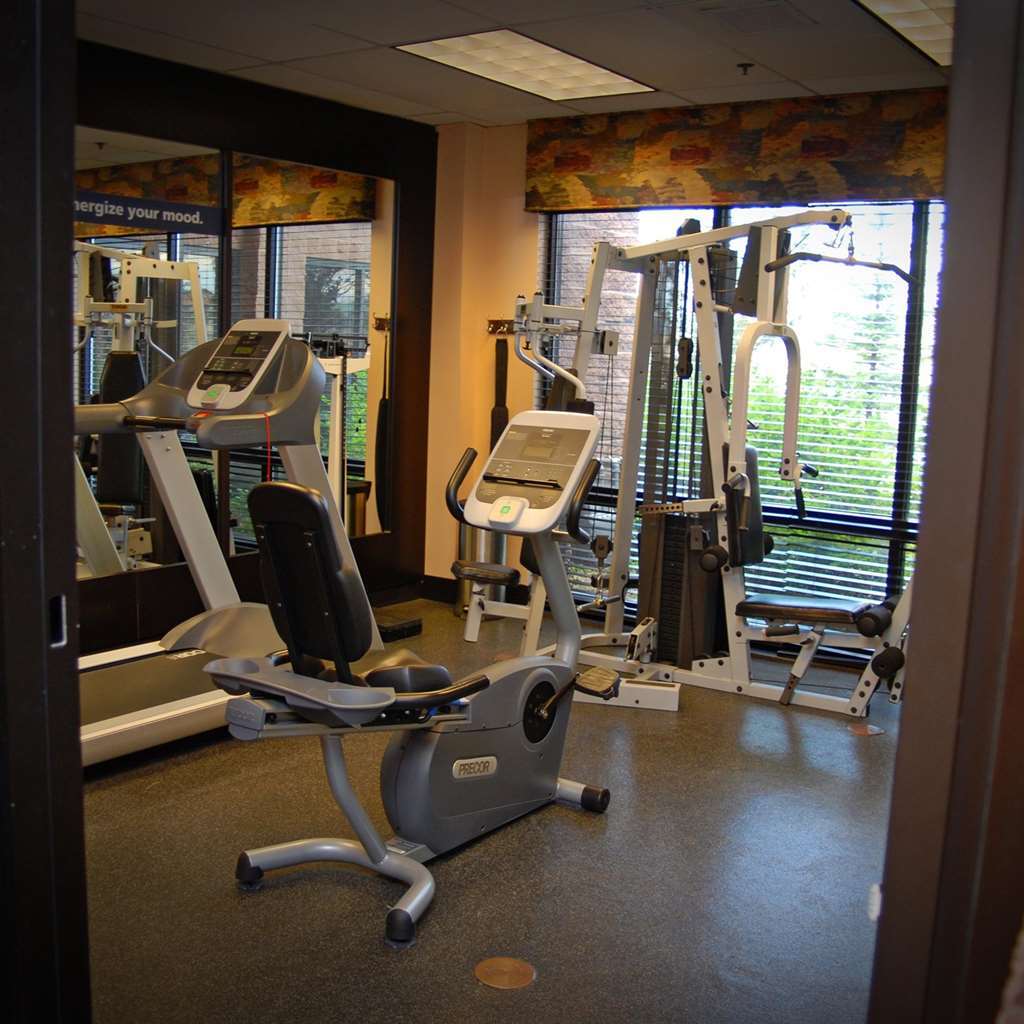 Hotel Ac Park 3*
