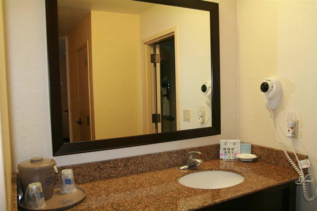 Hotel Ac Park Park City