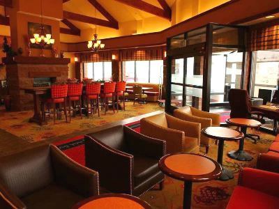 Hotel Ac Park Park City