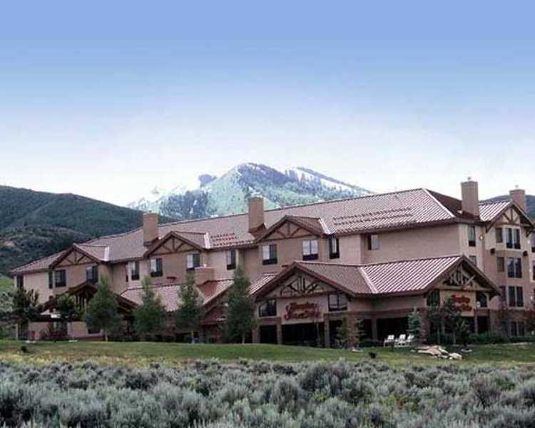 Ac Park Hotel Park City