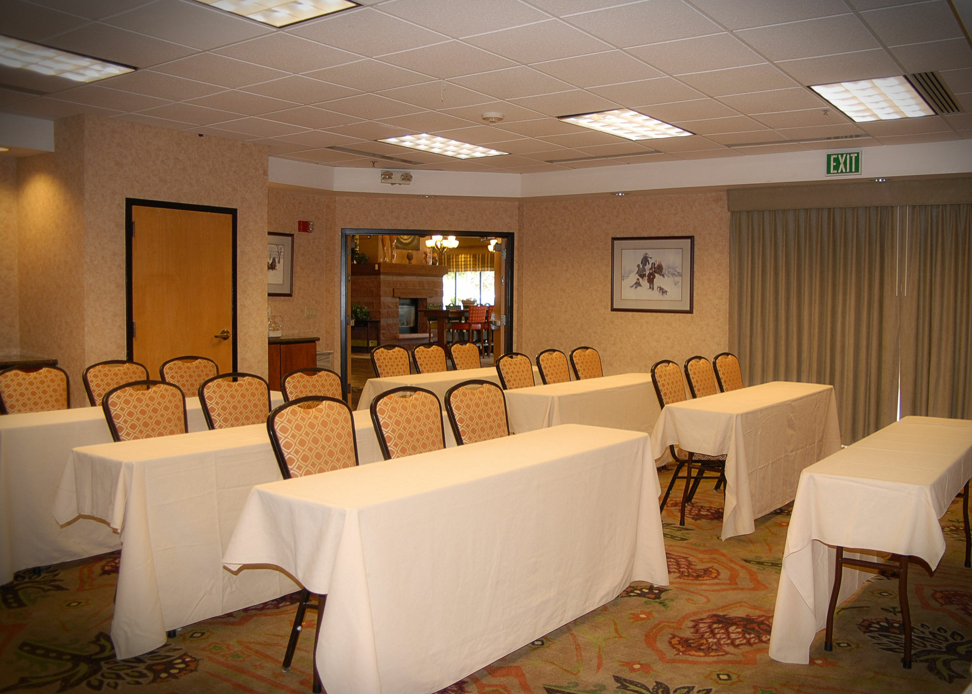Hotel Ac Park 3*
