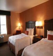 Hotel Ac Park 3*